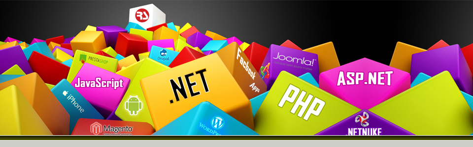 Unique Look Web Development Web Development Services