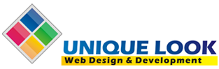 Unique Look Web Development Web Development